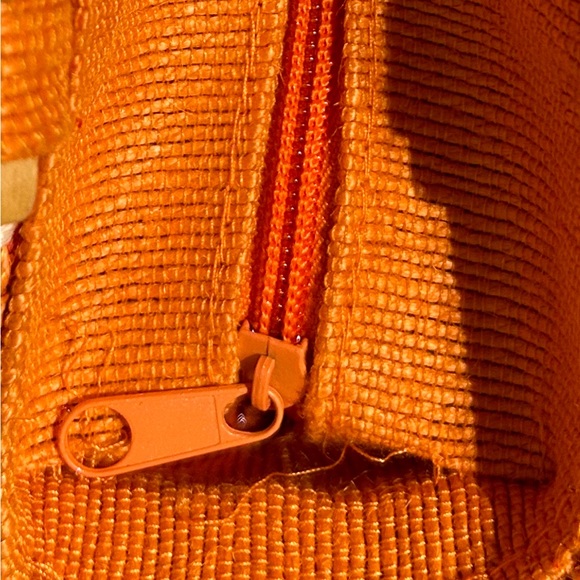 Super Cute Vintage Style Wooden Handle Bag - Picture 14 of 16